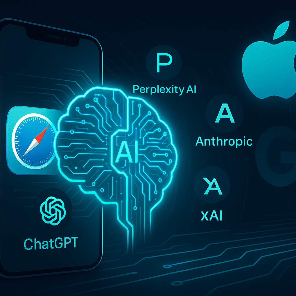 Ai Advancements